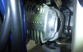 HONDA C110 SUPER CUB JA44