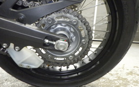 HONDA CRF250M 2005 MD38