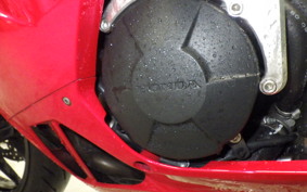 HONDA CBR600RR 2020 PC40