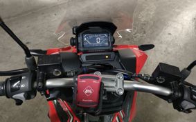 HONDA ADV150 KF38