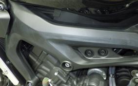 YAMAHA XSR900 2017 RN46J