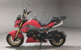 HONDA GU ROM JC75