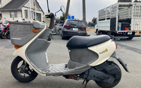 SUZUKI LET's 4 CA43A