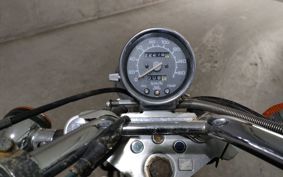 HONDA STEED 400 NC26