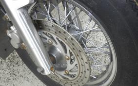 YAMAHA DRAGSTAR 400 CLASSIC 1999 4TR