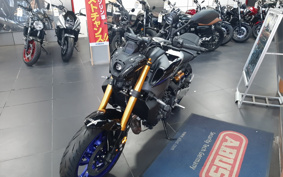 YAMAHA MT-09 SP ABS 2023 RN69J