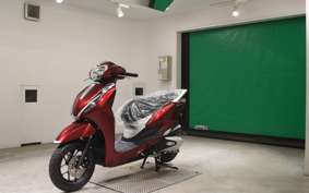 HONDA LEAD 125 2005 JK12