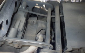 YAMAHA AXIS 125 TREET SE53J