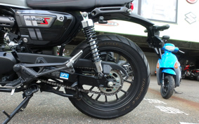 HONDA GB350 2021 NC59