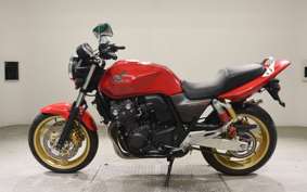 HONDA CB400SF VTEC 2012 NC42