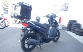 SUZUKI ADDRESS V110 CE47A
