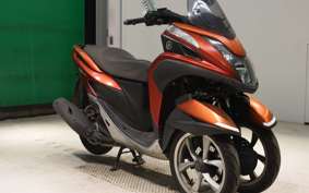 YAMAHA TRICITY 125 2023 SE82J