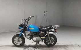HONDA MONKEY Z50J