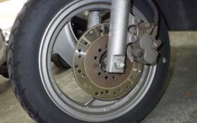 HONDA SPACY 100 JF13