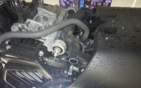 YAMAHA VINO 50 Gen.4 AY02