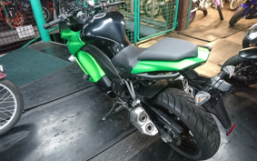 KAWASAKI NINJA 1000 ABS 2014 ZXT00L