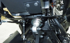 YAMAHA TRACER 9 GT+  AMT 2025 RNA1J