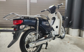 HONDA SUPER CUB50 AA04