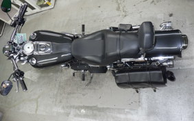 HARLEY FXDF 1580 2008