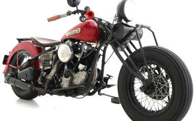 HARLEY FL 1999 911