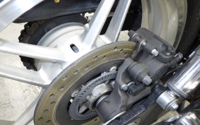 HONDA CB1100 ABS 2011 SC65
