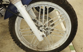 HONDA AX-1 MD21