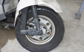 HONDA GYRO UP TA01