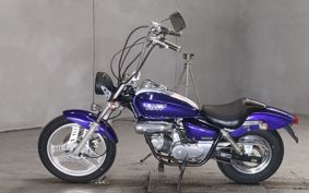 HONDA MAGNA 50 AC13