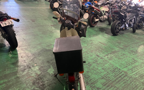 HONDA SUPER CUB50 AA01