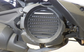 YAMAHA GEAR Gen.2 UA08J