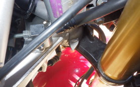 HONDA CBR250RR A MC51