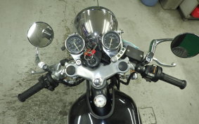 YAMAHA SR400 Gen.3 2003 RH01J