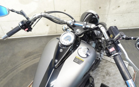 YAMAHA DRAGSTAR 250 VG05J
