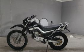 YAMAHA SEROW 225W DG08J