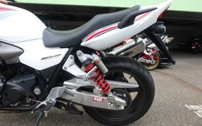 HONDA CB1300 SUPER  BOL DOR ABS 2010 SC54