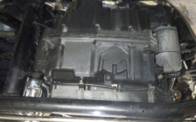 YAMAHA DRAGSTAR 400 CLASSIC 2006 VH01J