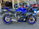 Фото Yamaha YZF-R7 2025 с японского аукциона