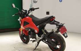 HONDA ｸﾞﾛﾑ 2017 JC61