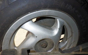 HONDA LEAD 50 Gen. 2 AF48