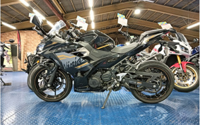 KAWASAKI NINJA 400 2019 EX400G