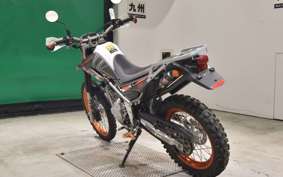 YAMAHA SEROW 250 Gen.2 2014 DG17J
