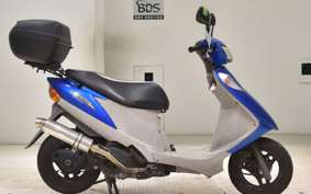 SUZUKI ADDRESS V125 G 1996 CF46A