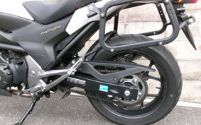 HONDA NC750X ABS 2014 RC72