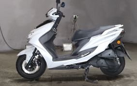 YAMAHA CYGNUS125XSR SED8J