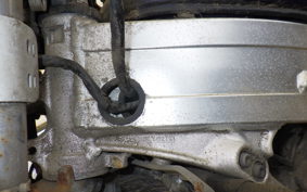 SUZUKI RGV250 Gamma VJ21A