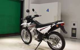 YAMAHA XTZ125