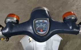 HONDA SUPER CUB50 C50