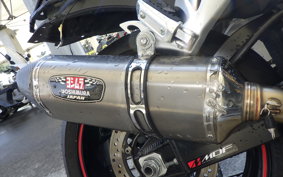 SUZUKI HAYABUSA Gen.2 2011