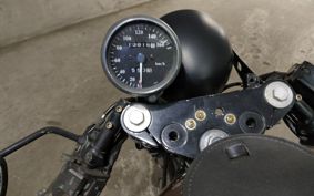 KAWASAKI ELIMINATOR 250LX EL250A