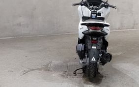 HONDA PCX125 JF81